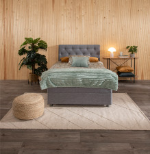 DONNA-runkopatjasetti säilytyslaatikolla DONNA-runkopatjasetti säilytyslaatikolla