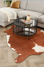 TALJA COW-matto TALJA COW-matto